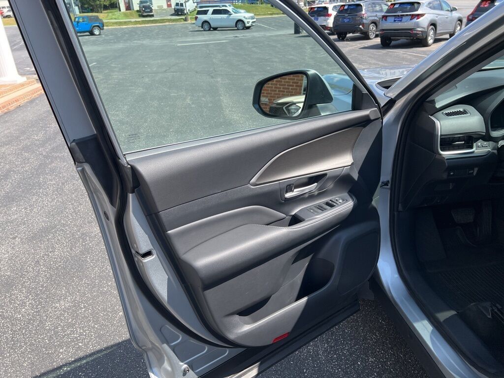 2024 Toyota Grand Highlander XLE Mount Joy PA
