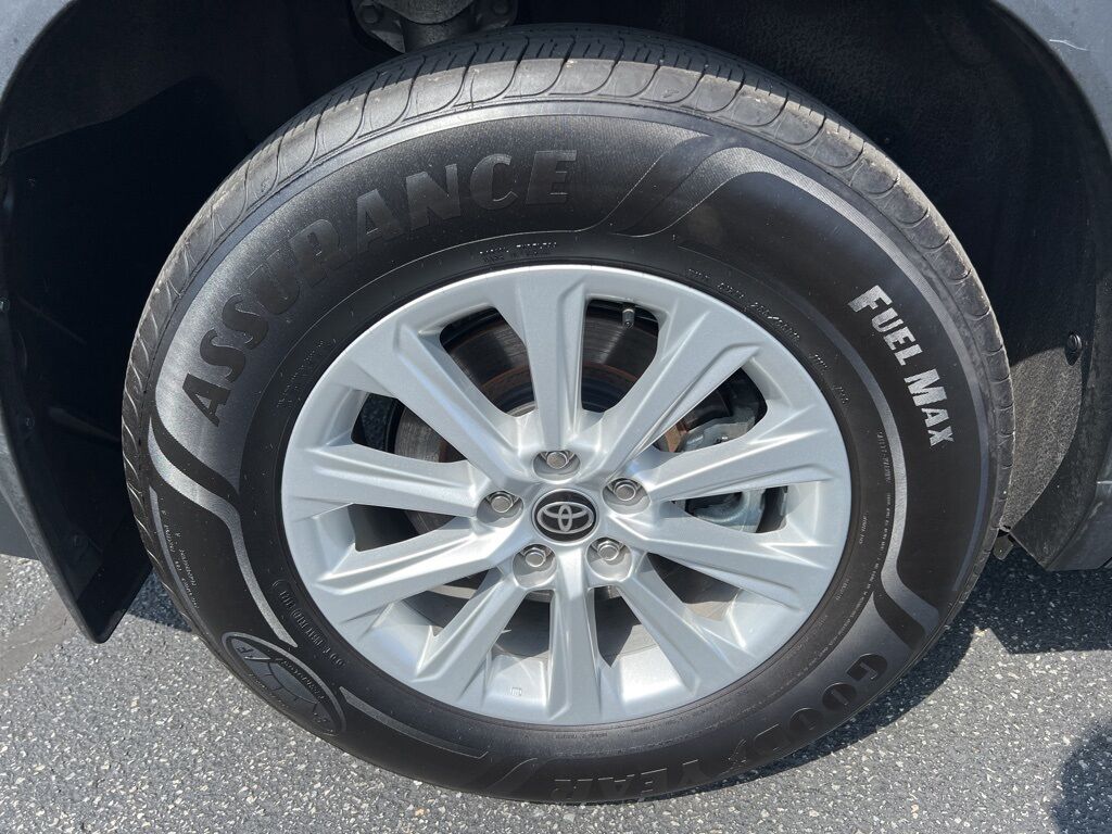 2024 Toyota Grand Highlander XLE Mount Joy PA