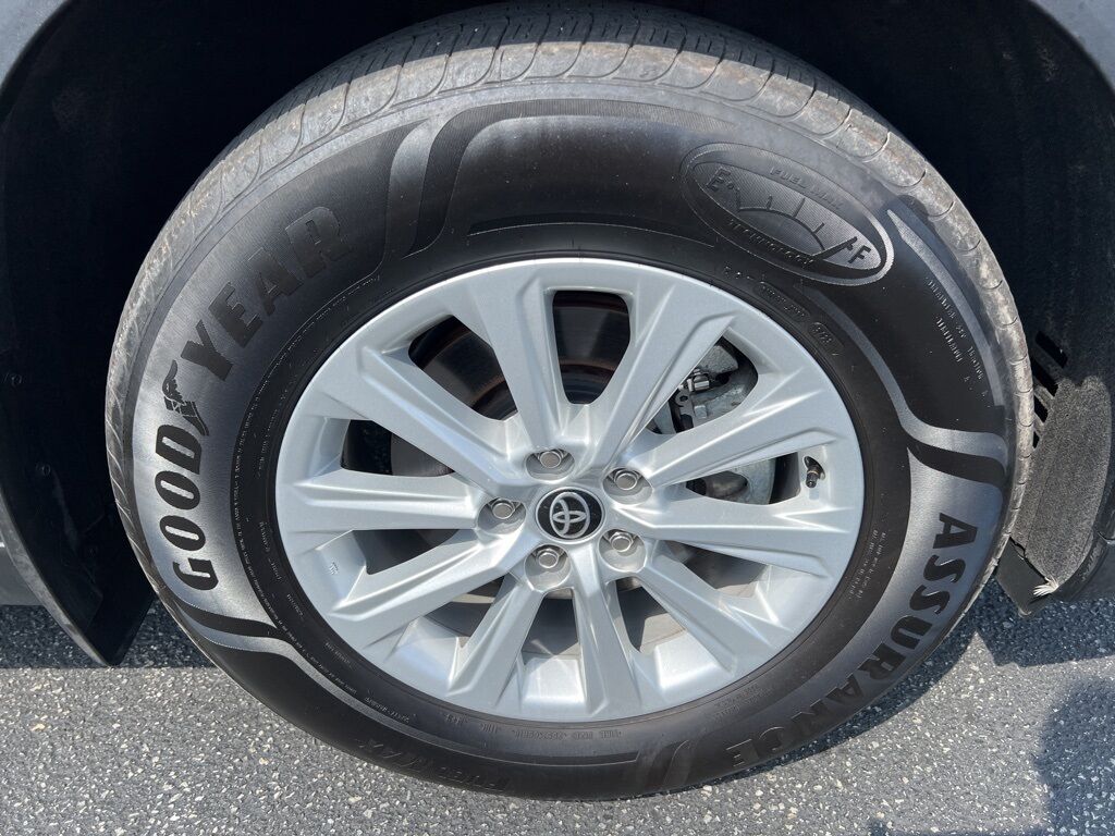 2024 Toyota Grand Highlander XLE Mount Joy PA