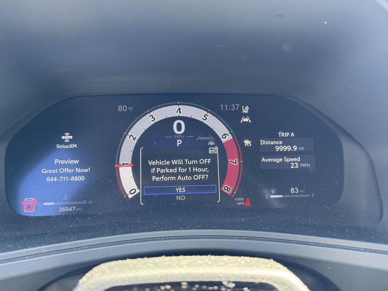 2024 Toyota Grand Highlander XLE San Clemente CA