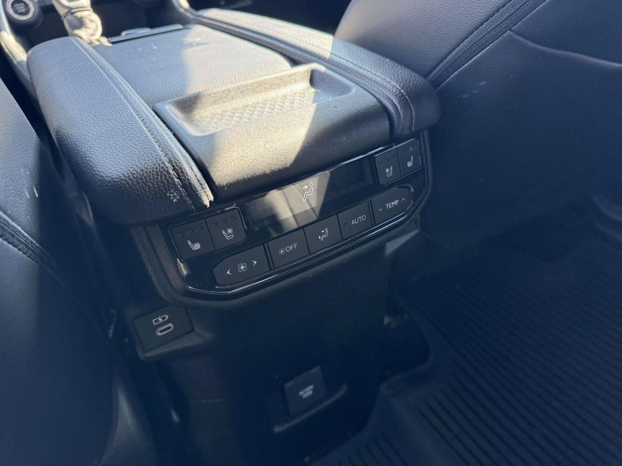 2024 Toyota Grand Highlander XLE San Clemente CA