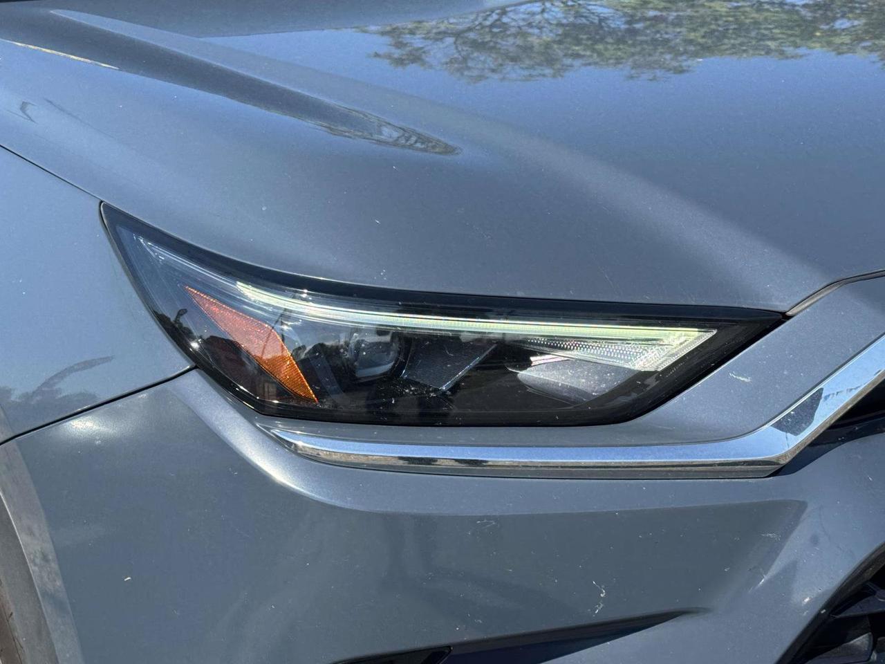 2024 Toyota Grand Highlander XLE San Clemente CA