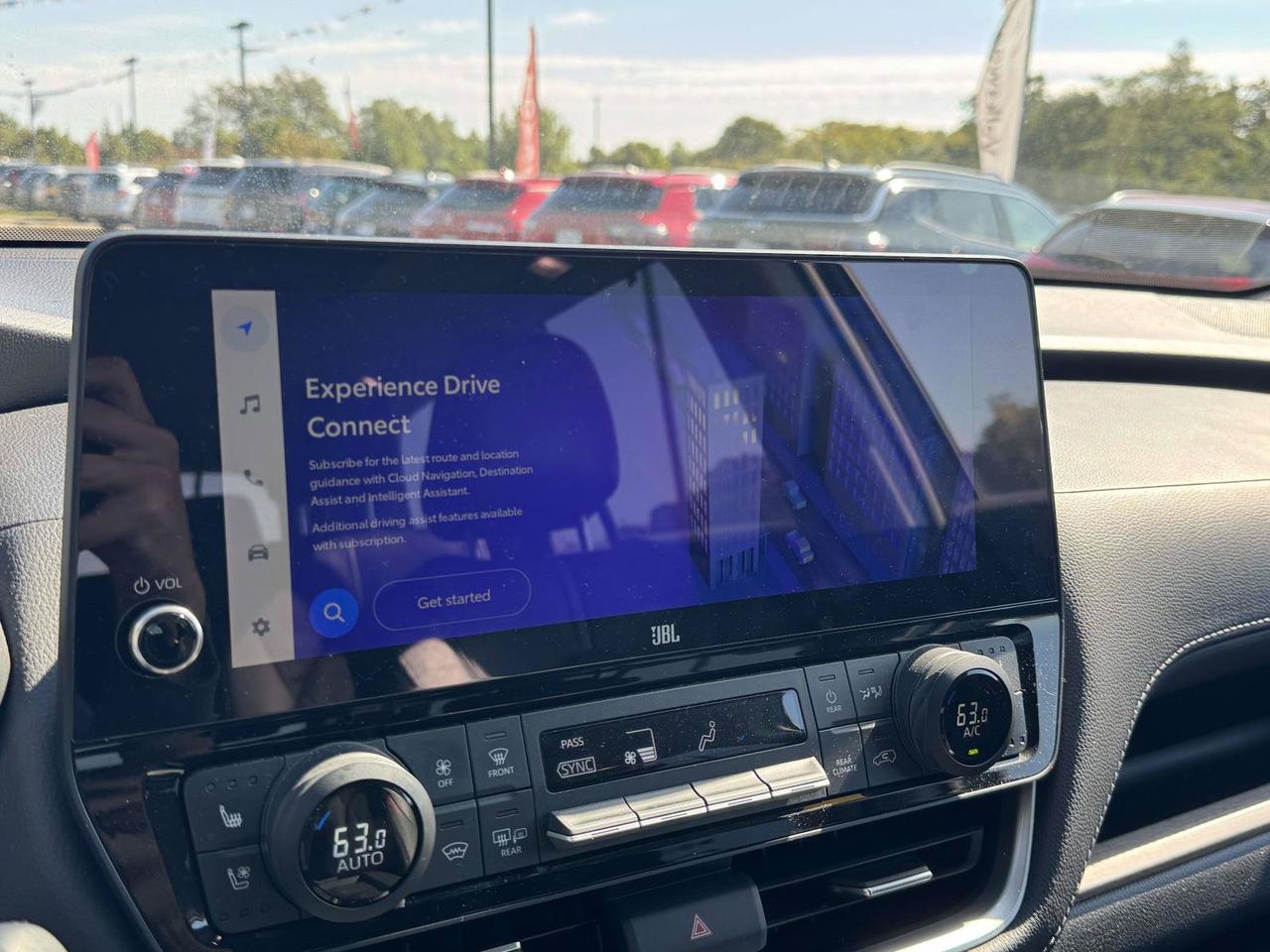 2024 Toyota Grand Highlander XLE San Clemente CA