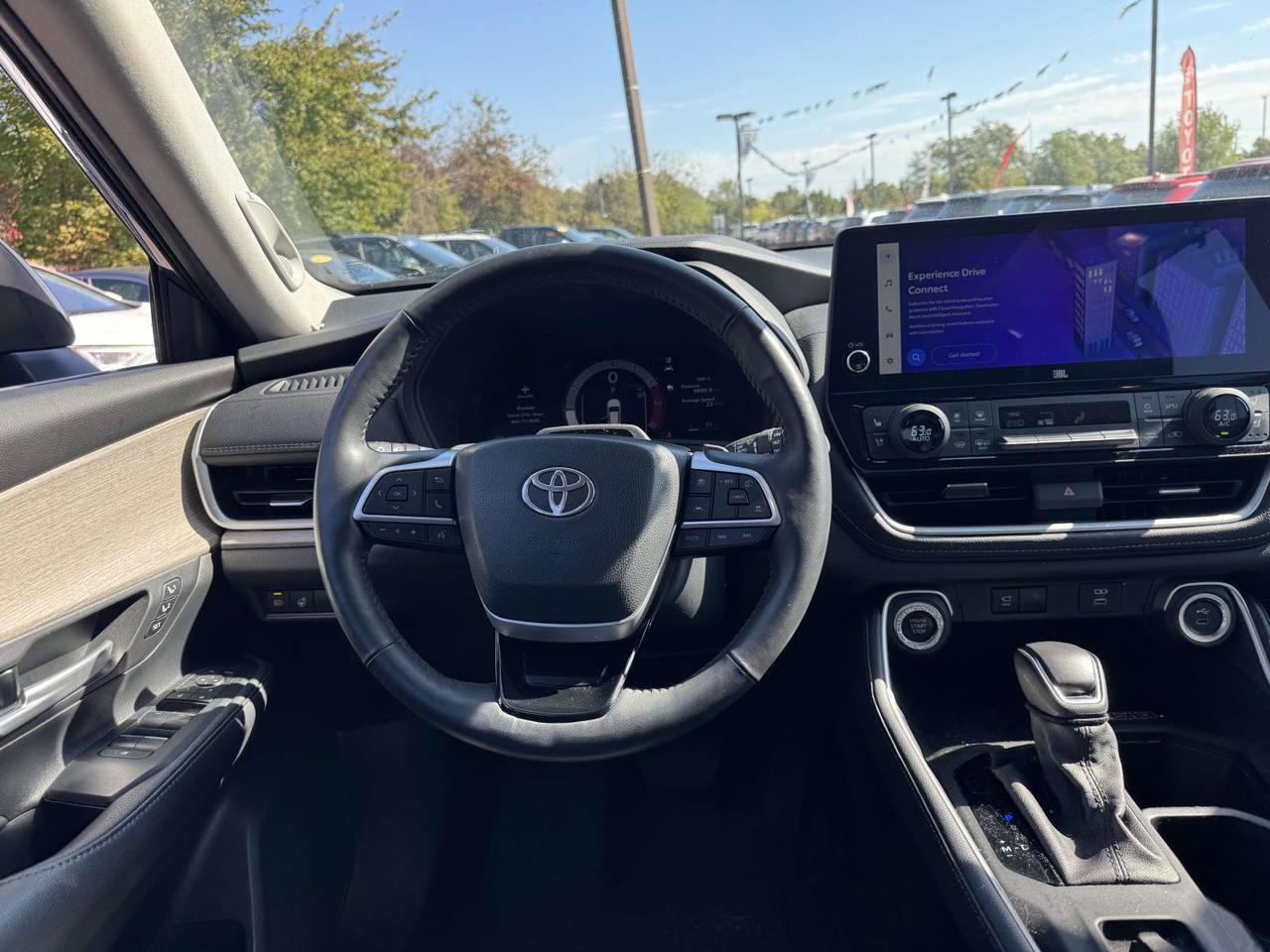 2024 Toyota Grand Highlander XLE San Clemente CA
