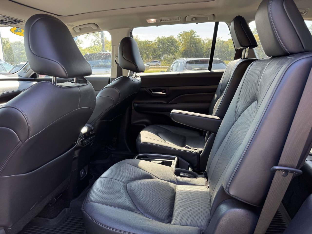 2024 Toyota Grand Highlander XLE San Clemente CA