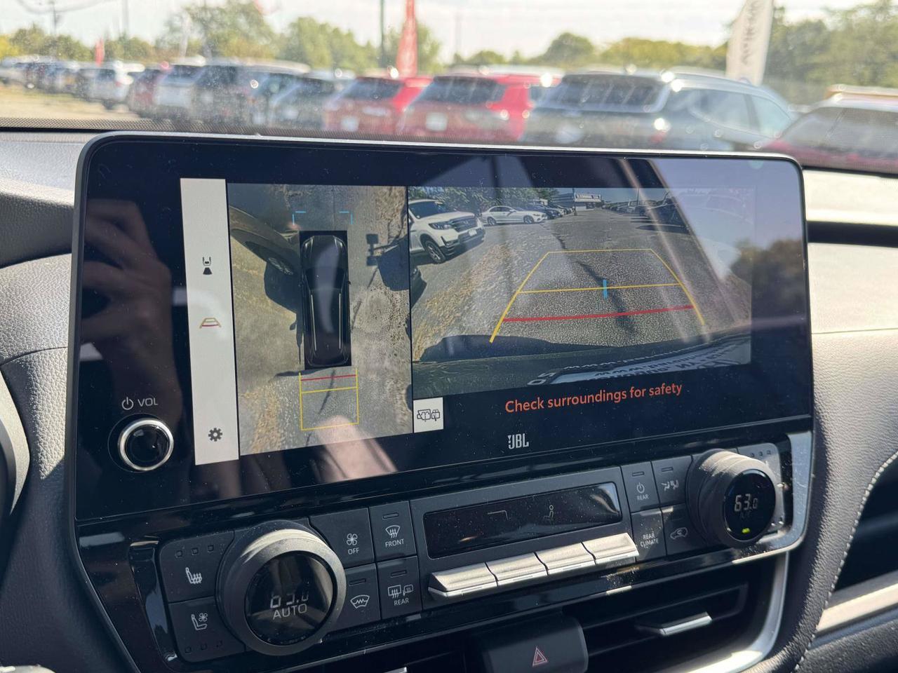 2024 Toyota Grand Highlander XLE San Clemente CA