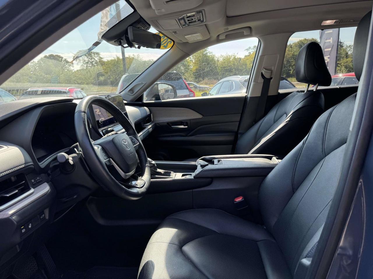 2024 Toyota Grand Highlander XLE San Clemente CA