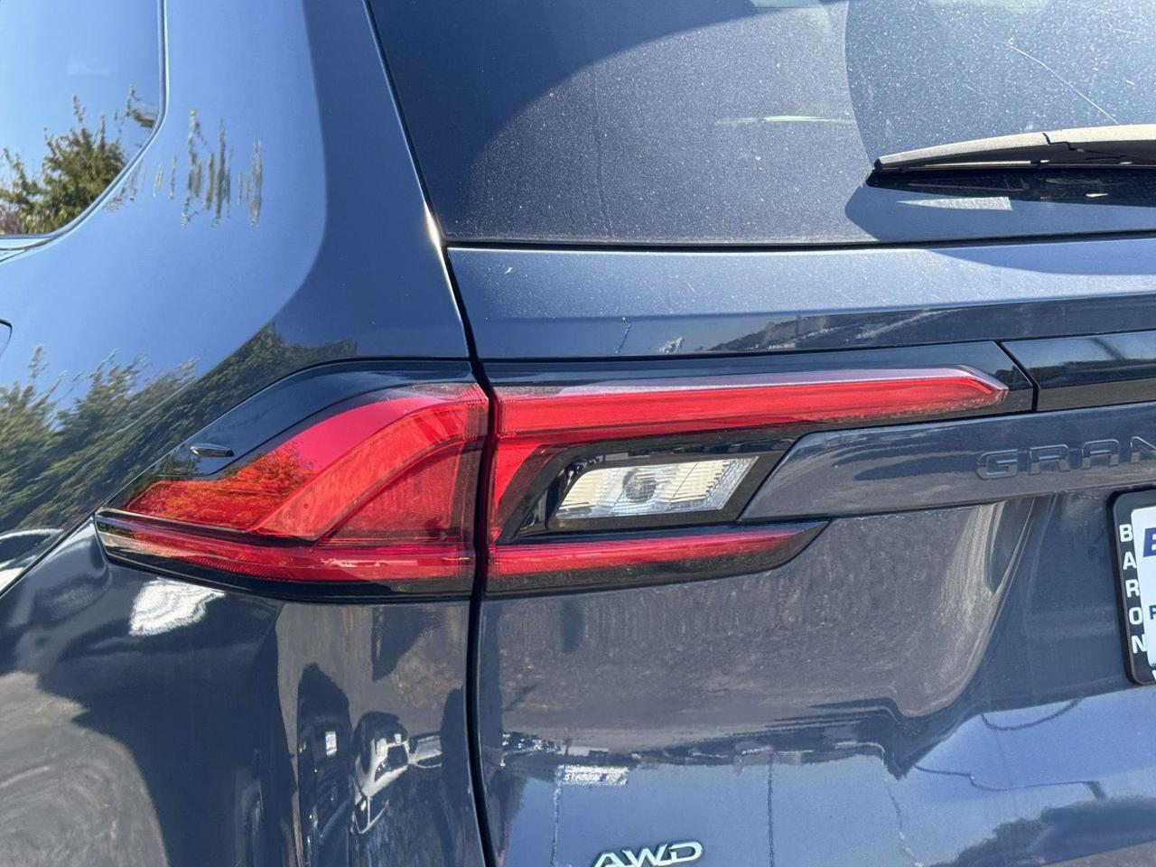 2024 Toyota Grand Highlander XLE San Clemente CA