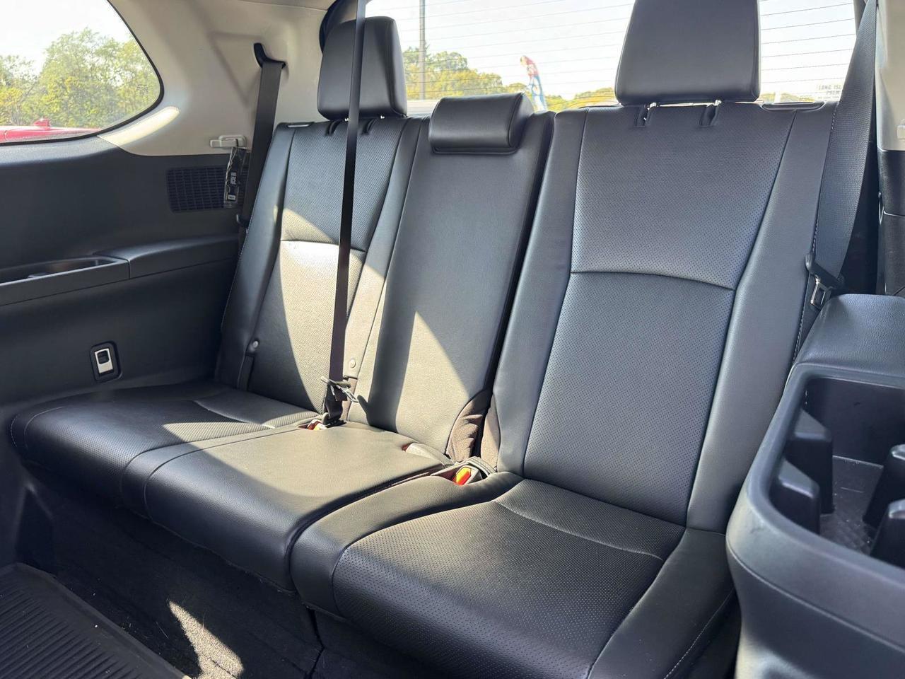 2024 Toyota Grand Highlander XLE San Clemente CA