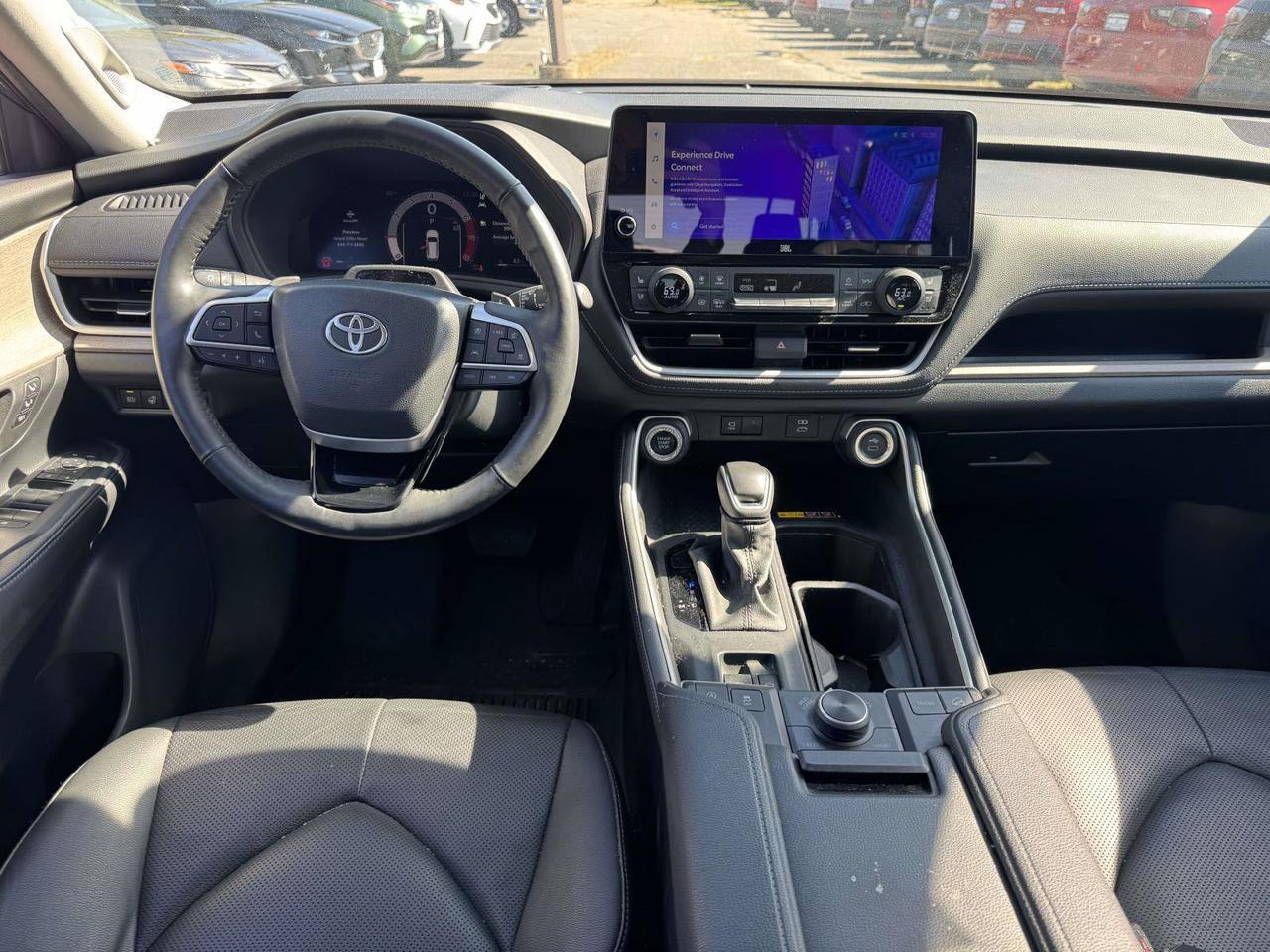 2024 Toyota Grand Highlander XLE San Clemente CA