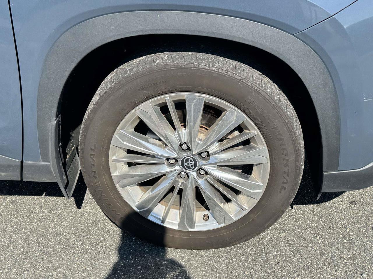 2024 Toyota Grand Highlander XLE San Clemente CA