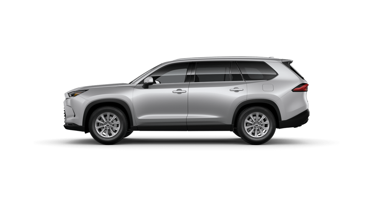 2024 Toyota Grand Highlander XLE Petaluma CA