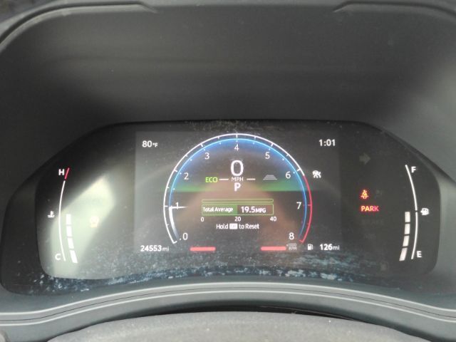 2024 Toyota Grand Highlander XLE Plano TX