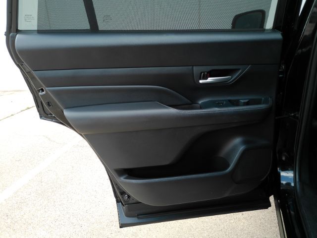 2024 Toyota Grand Highlander XLE Plano TX