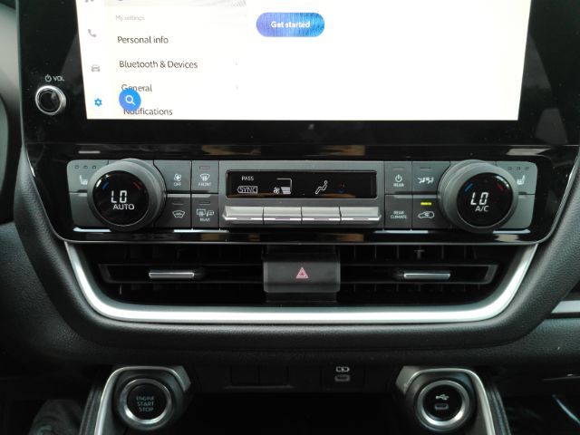 2024 Toyota Grand Highlander XLE Plano TX