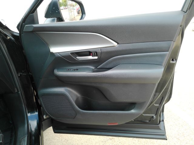 2024 Toyota Grand Highlander XLE Plano TX