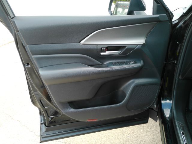 2024 Toyota Grand Highlander XLE Plano TX