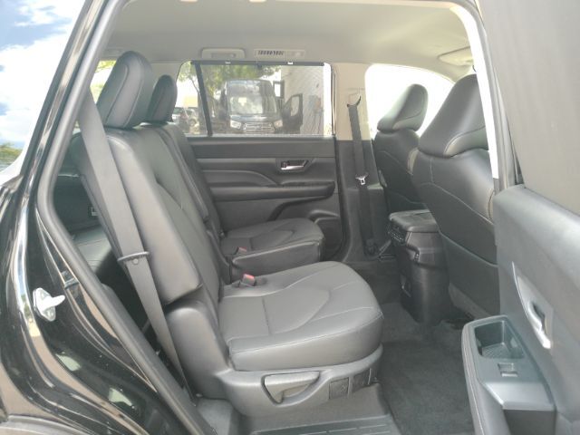 2024 Toyota Grand Highlander XLE Plano TX