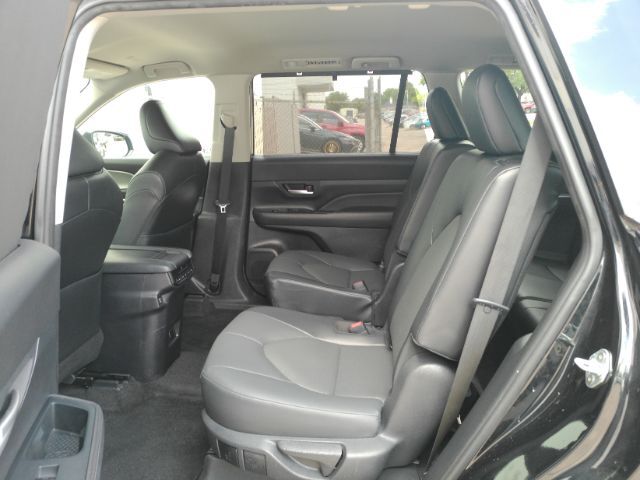 2024 Toyota Grand Highlander XLE Plano TX