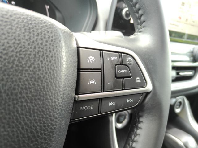 2024 Toyota Grand Highlander XLE Plano TX