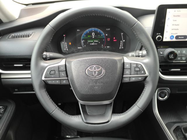 2024 Toyota Grand Highlander XLE Plano TX