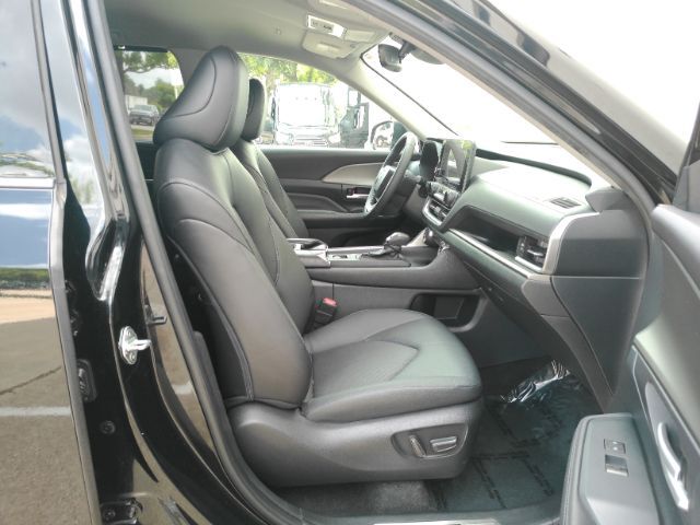 2024 Toyota Grand Highlander XLE Plano TX