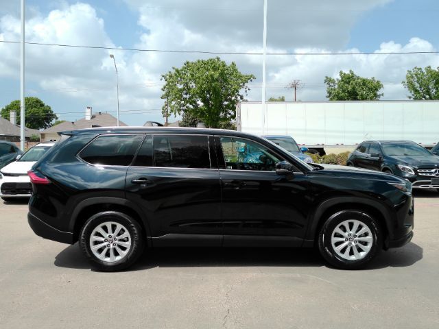 2024 Toyota Grand Highlander XLE Plano TX