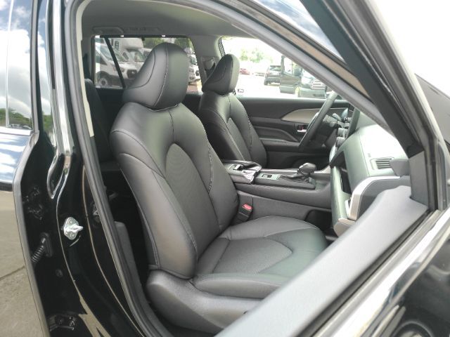 2024 Toyota Grand Highlander XLE Plano TX