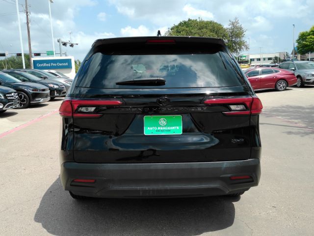 2024 Toyota Grand Highlander XLE Plano TX