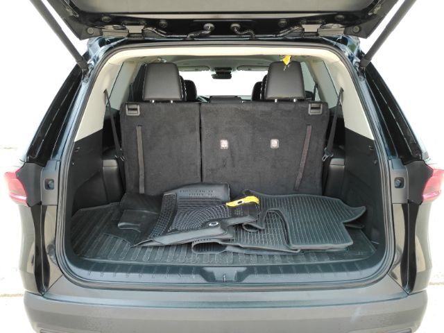 2024 Toyota Grand Highlander XLE Plano TX