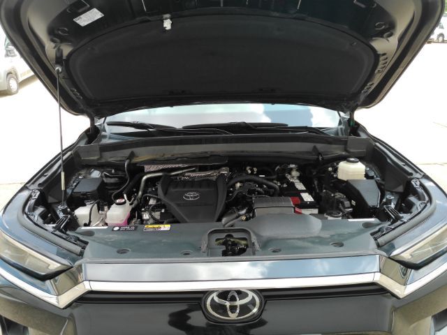 2024 Toyota Grand Highlander XLE Plano TX