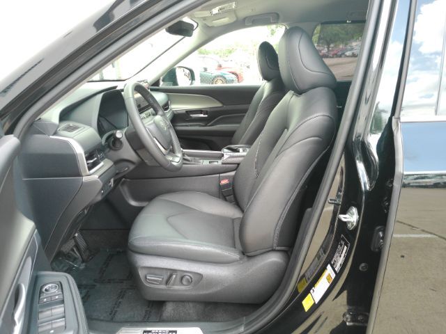 2024 Toyota Grand Highlander XLE Plano TX