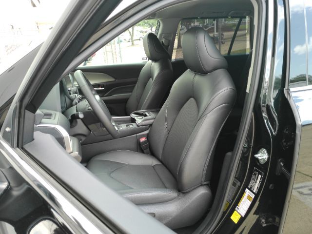 2024 Toyota Grand Highlander XLE Plano TX