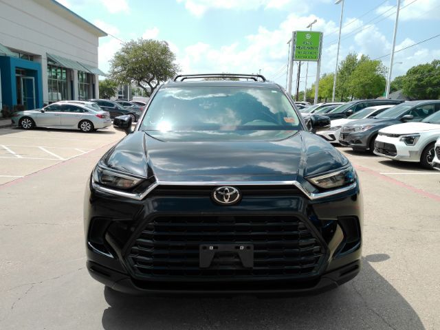 2024 Toyota Grand Highlander XLE Plano TX