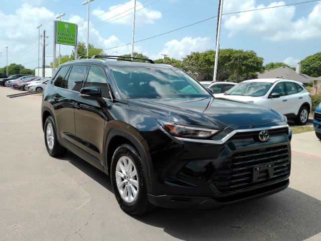 2024 Toyota Grand Highlander XLE Plano TX