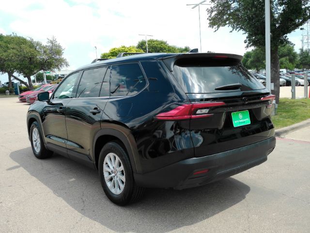 2024 Toyota Grand Highlander XLE Plano TX