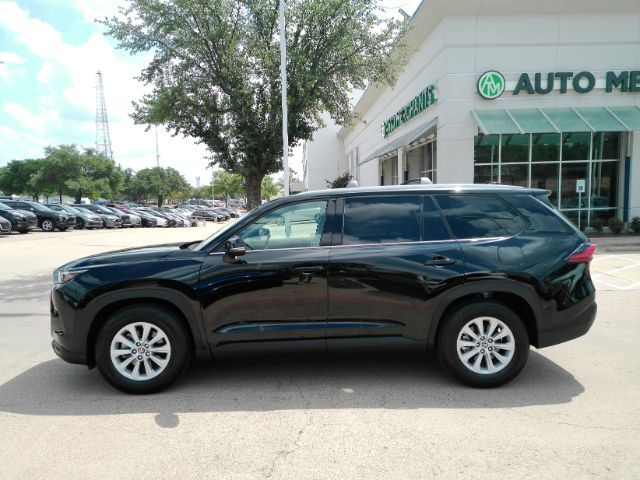 2024 Toyota Grand Highlander XLE Plano TX