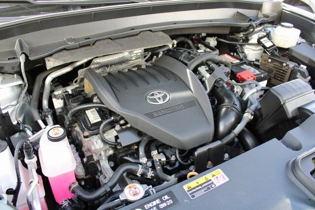 2024 Toyota Grand Highlander XLE Klamath Falls OR