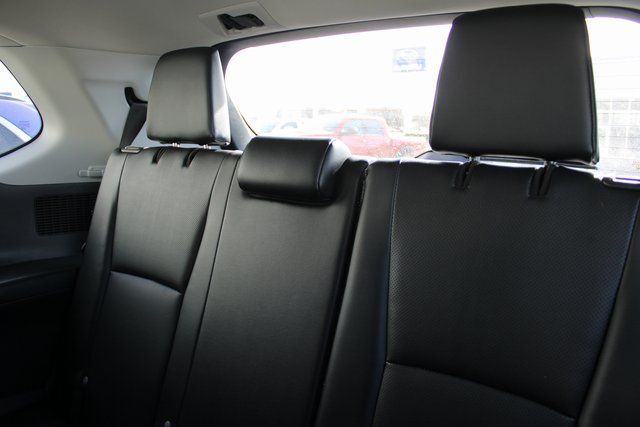 2024 Toyota Grand Highlander XLE Klamath Falls OR