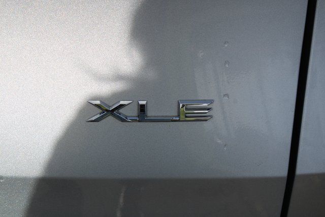 2024 Toyota Grand Highlander XLE Klamath Falls OR