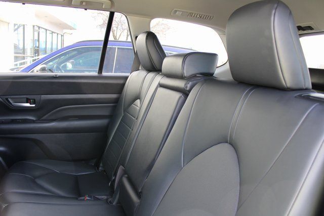 2024 Toyota Grand Highlander XLE Klamath Falls OR