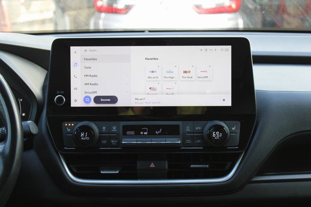 2024 Toyota Grand Highlander XLE Klamath Falls OR