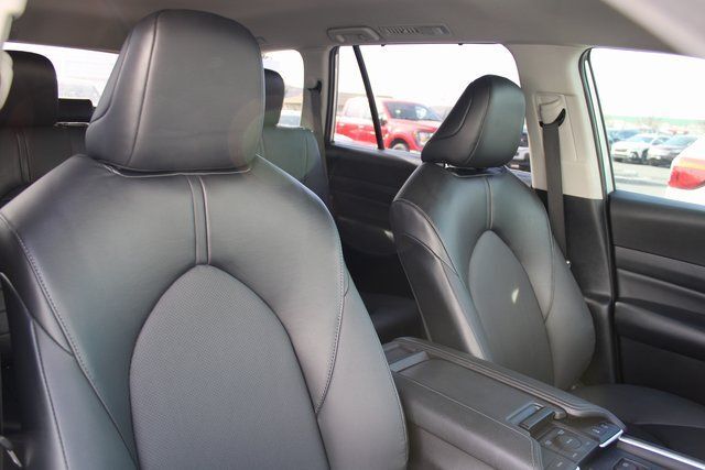 2024 Toyota Grand Highlander XLE Klamath Falls OR