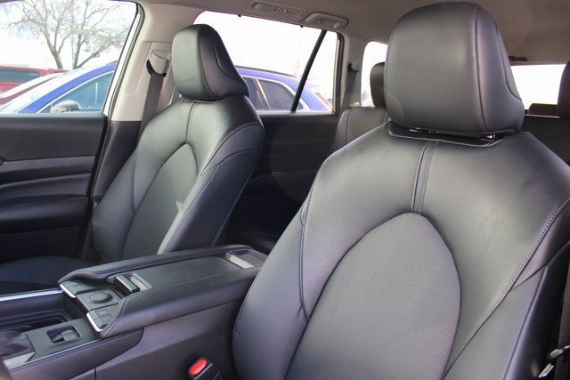 2024 Toyota Grand Highlander XLE Klamath Falls OR