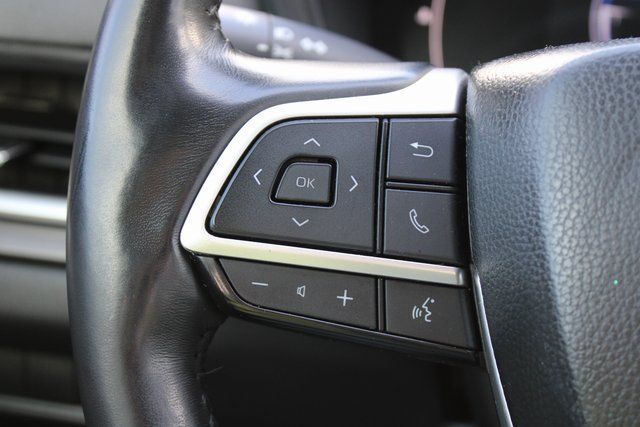 2024 Toyota Grand Highlander XLE Klamath Falls OR