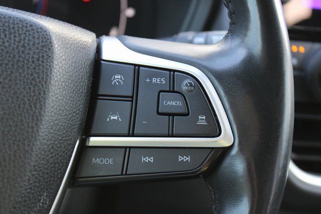 2024 Toyota Grand Highlander XLE Klamath Falls OR