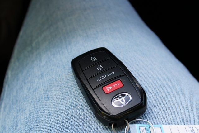 2024 Toyota Grand Highlander XLE Klamath Falls OR