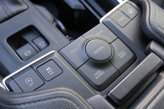 2024 Toyota Grand Highlander XLE Klamath Falls OR