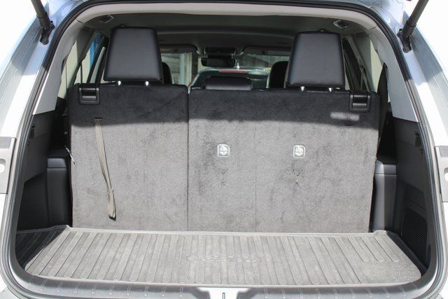 2024 Toyota Grand Highlander XLE Klamath Falls OR