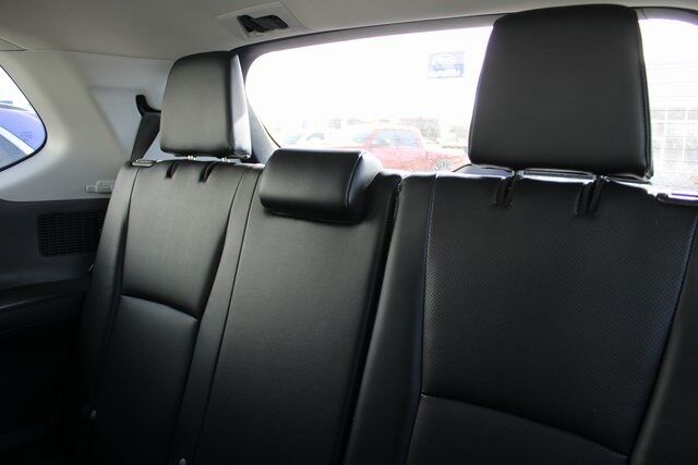 2024 Toyota Grand Highlander XLE Klamath Falls OR